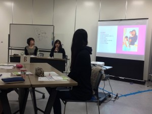 札幌で30代女性を中心に婚活・キャリアカウンセリングをしています
